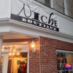 Niche Boutique (Sip, Shop, & Socialize)