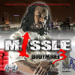 On the Scene: Missle “Born to hold the Mic”