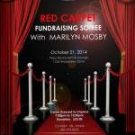 Red Carpet Event..