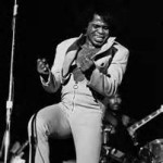 African American Music Month: James Brown