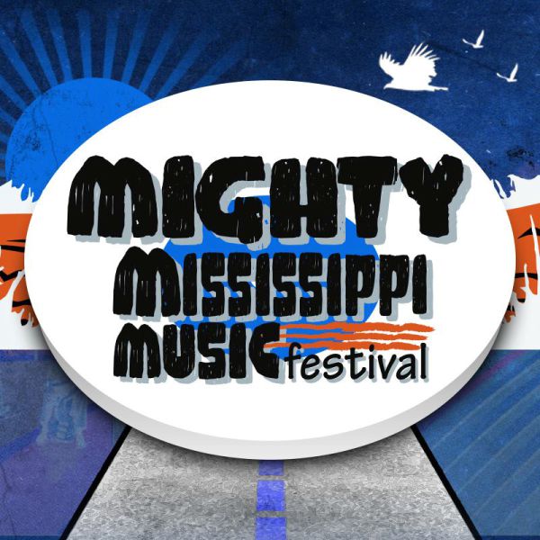Mighty Mississippi Festival 2016