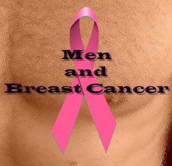 Men and Breast Cancer:The Misconception.