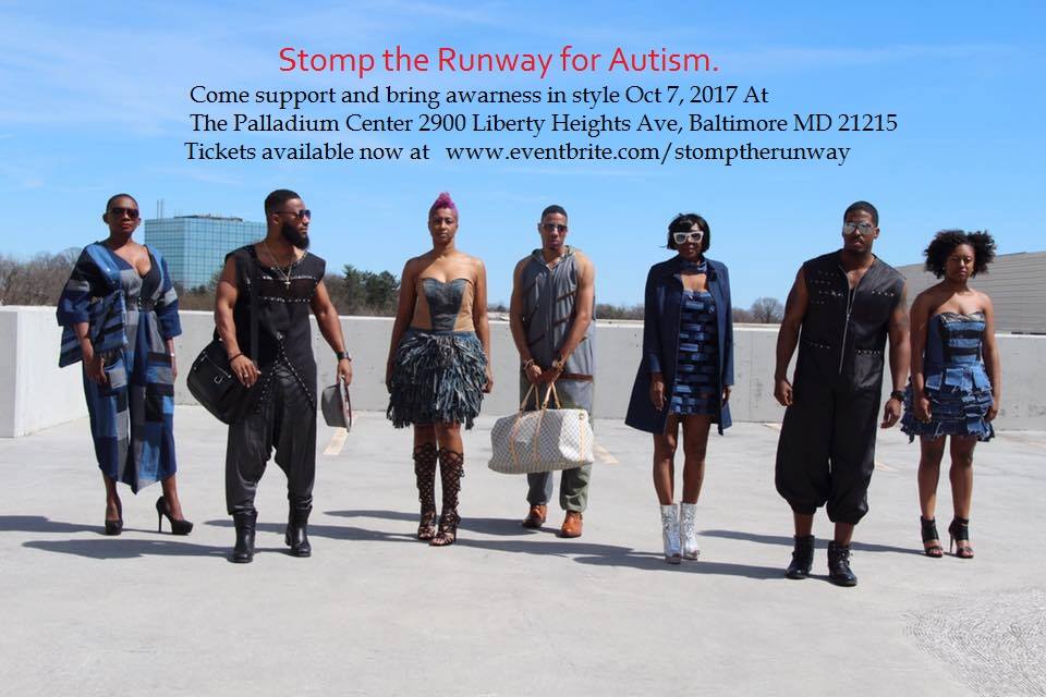 3rd Edition: Stomp the Runway