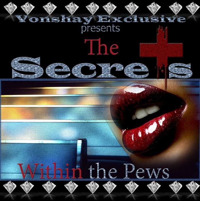 The Secret within the Pews