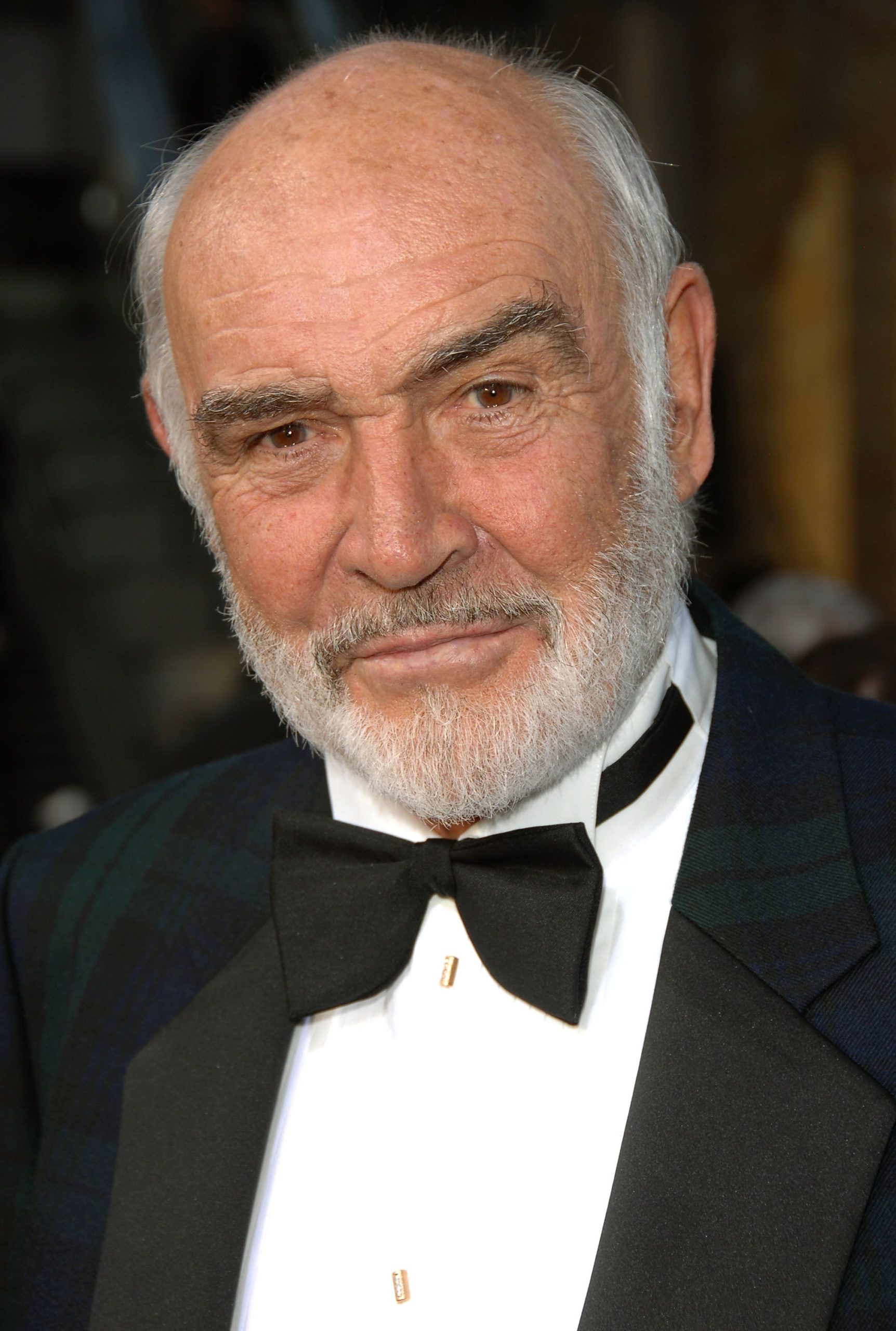 Thomas Sean Connery: The journey of Bond